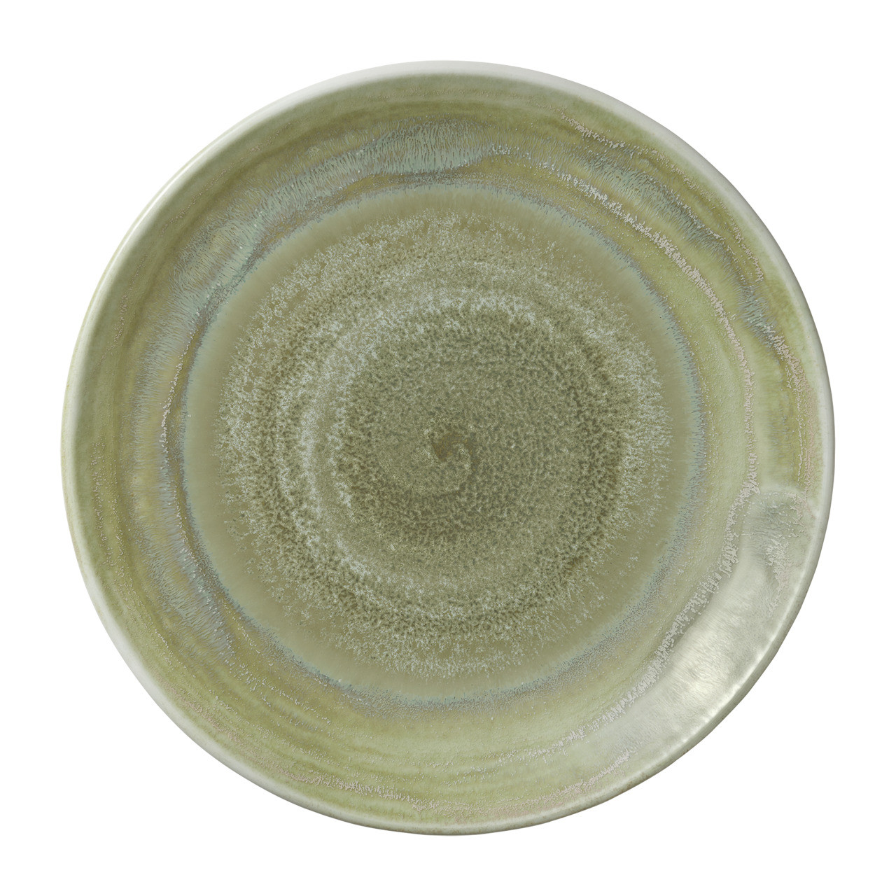Perfect Match, Coupteller flach ø 268 mm Thyme
